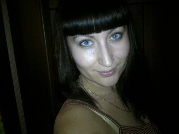 Светлана Ярошенко