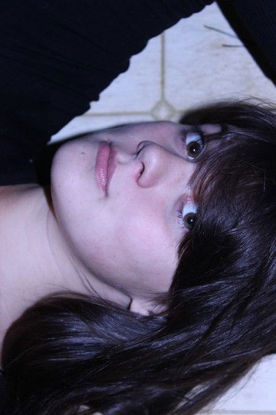 Оля Лукшина