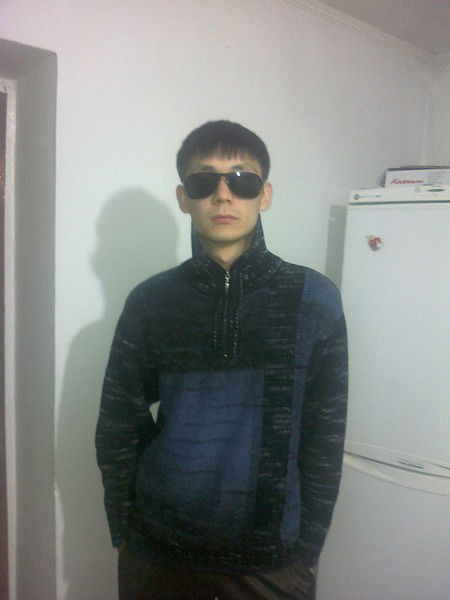 Роланд Роман Улы