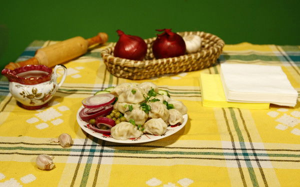 Наталья Куликовских