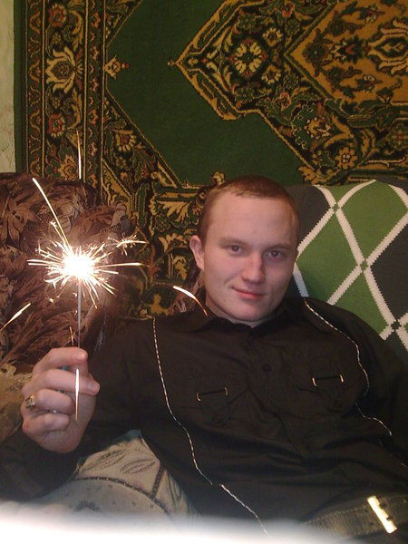 Александр Неизвестно