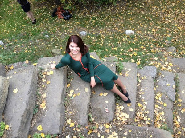 Алёна Герасимова