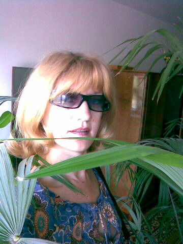 Людмила Баранова