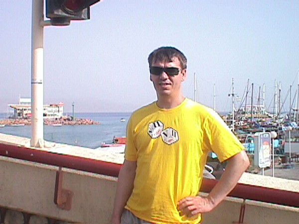 Григорий Шерван