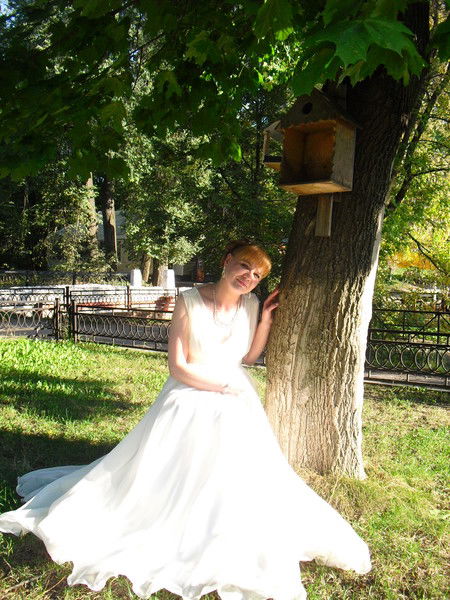 Виктория Толкачева