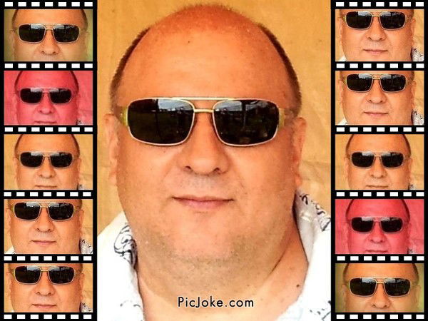 Виктор Козин