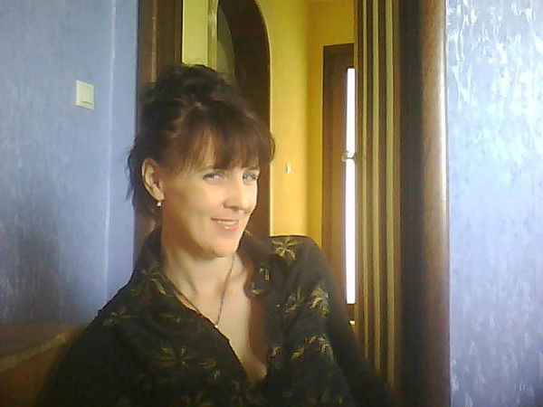 Гражина Рудая (Величко)