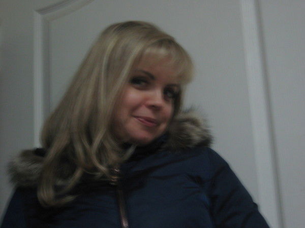 Ольга Субботина