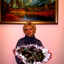 Юлия Перковская