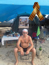 Андрей Кальченко