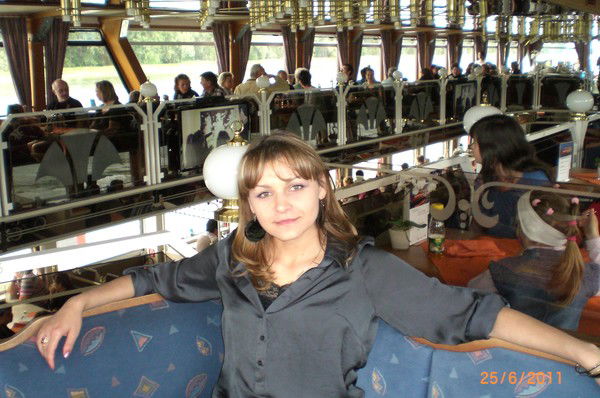 Натали Вязкова