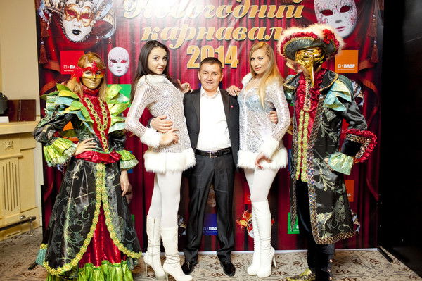 Диас Дандыбаев