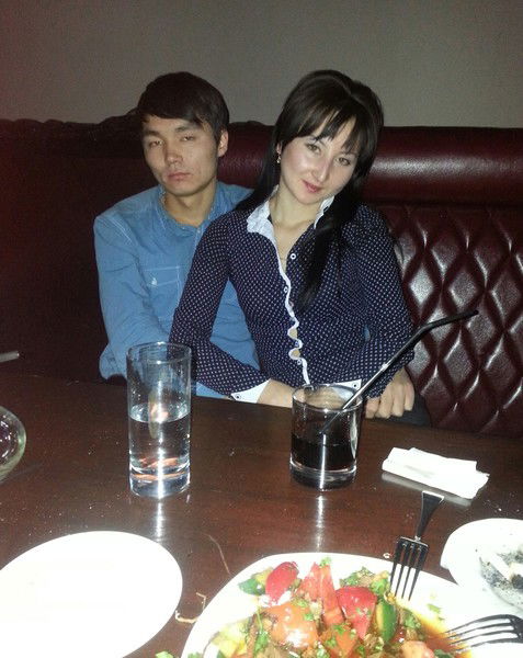 Бека Сарсенбайулы