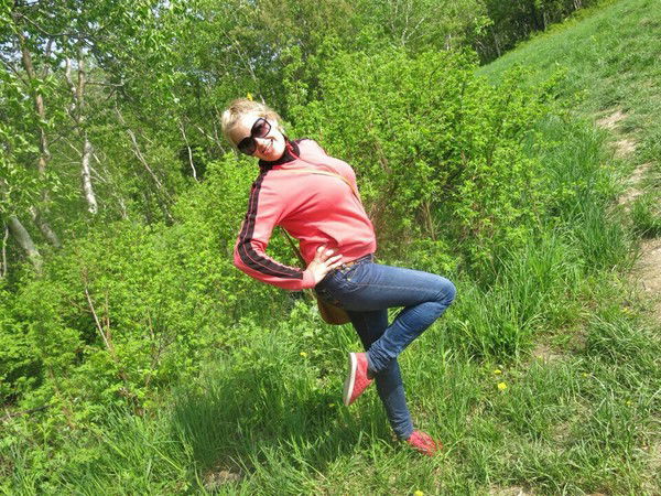 Ксения Павлова