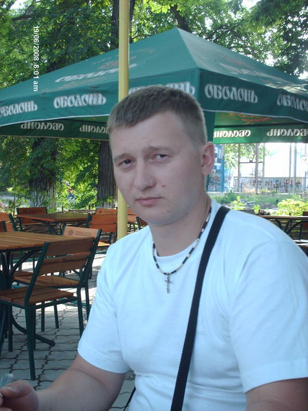 Анатолий Лодочников