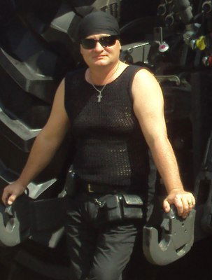 Вячеслав Тихонов