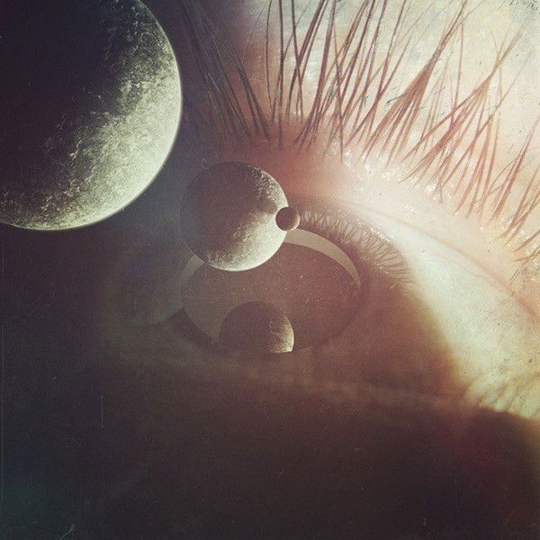 Что Во Вне, То И Во Мне)