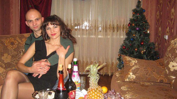 Юленьк@ Мостовая