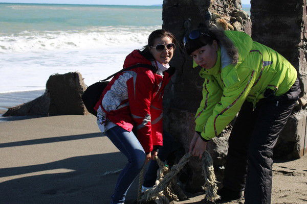 Светлана Агальцева