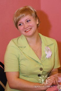 Евгения Дириева