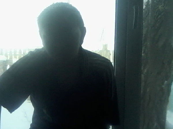 Максим Единович