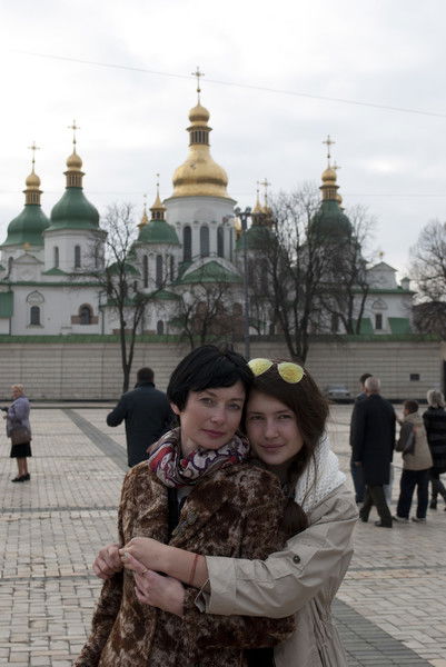 Татьяна Рабковская