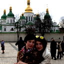 Татьяна Рабковская