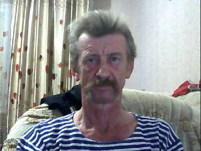 Петр Щербанюк