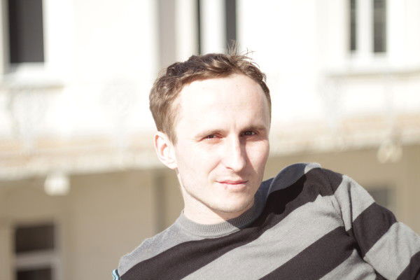 Дмитрий Каширин