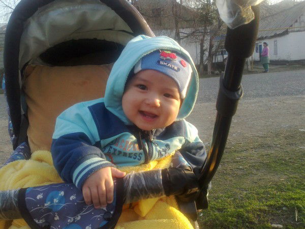 Шакир Айнакулов