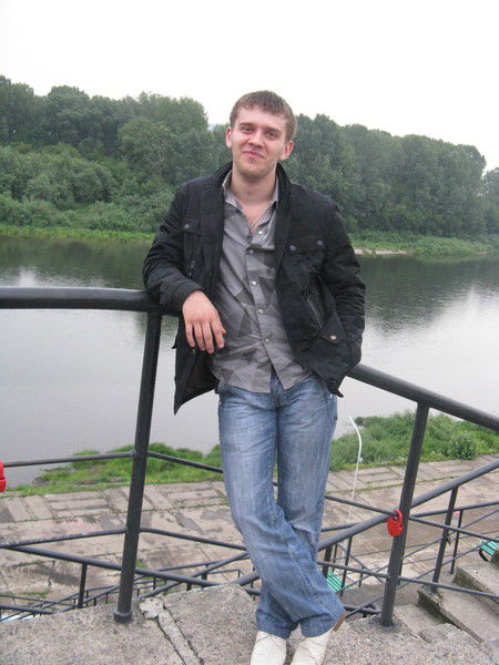 Вадим Маркеленко