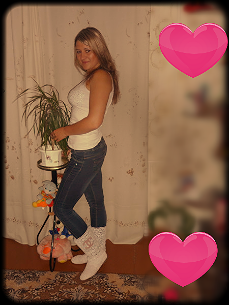 Вероника Анаденко