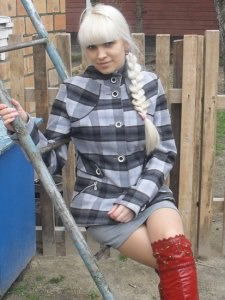 Юлия Конопацкая