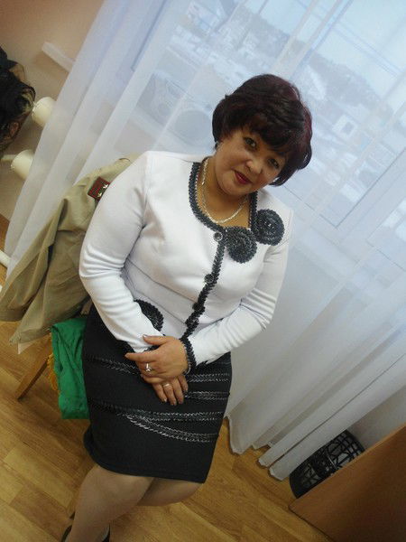 Гульнар Абайльдина