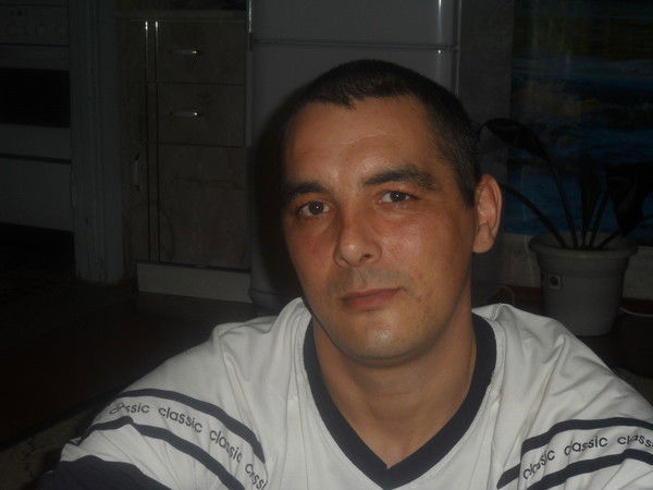 Сергей Ефимов