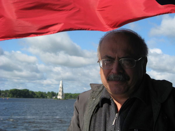 Сергей Гришанов