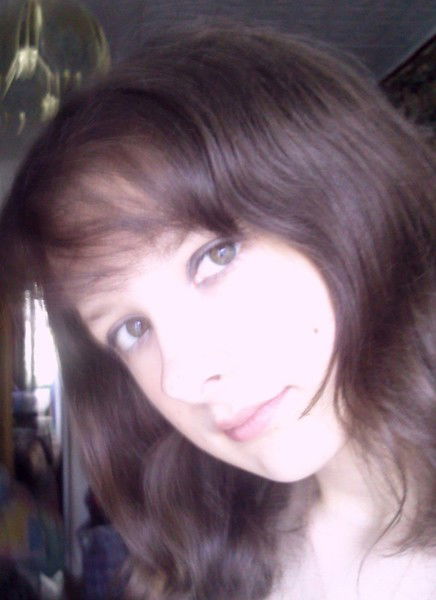 Елена Овечкина