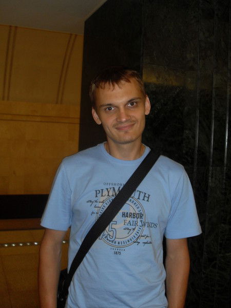 Андрей Адреналин