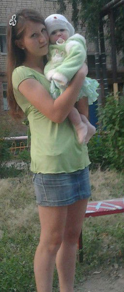 Лидия Быкова