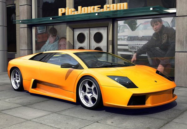 Слава Подойницын