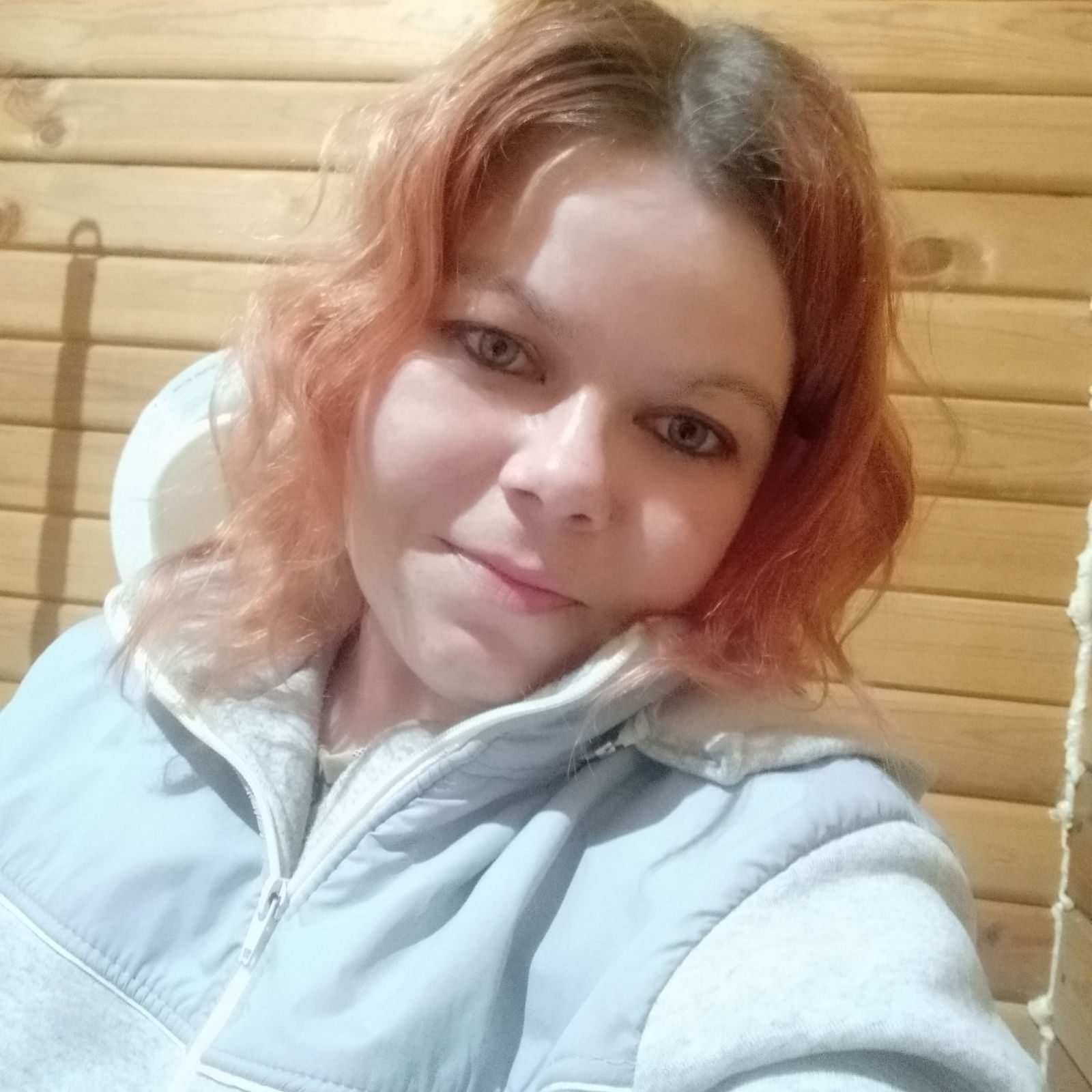 Евгения Фефилова