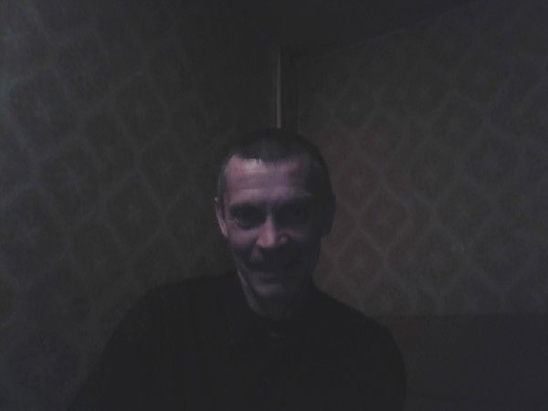 Владимир Петров