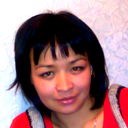 Akmaral Joldidaeva