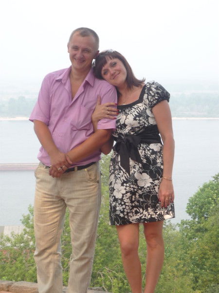 Светлана Булычева