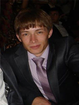 Ильдар Ахмадишин