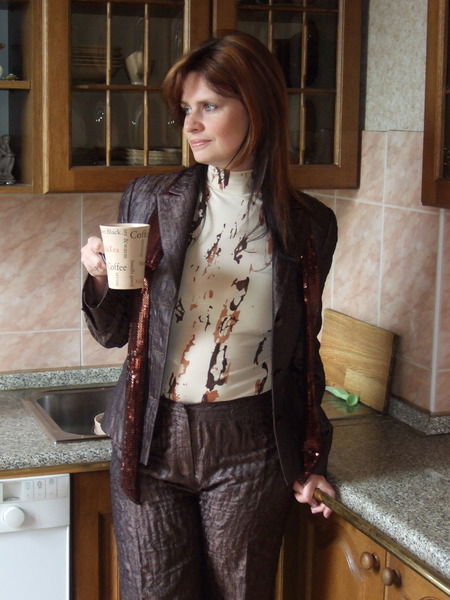 Анна Иоселиани