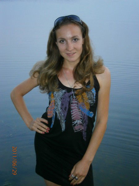 Елена Скурихина