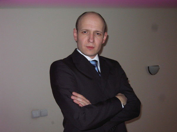 Евгений Шумик