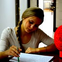 Алена Плотникова