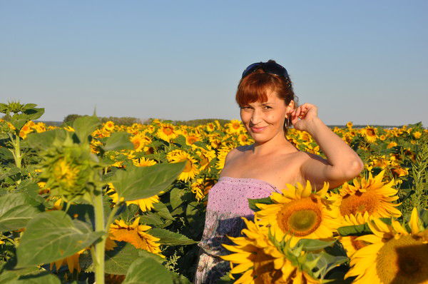 Эльмира Мустафина